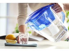 Water Filter Pitchers