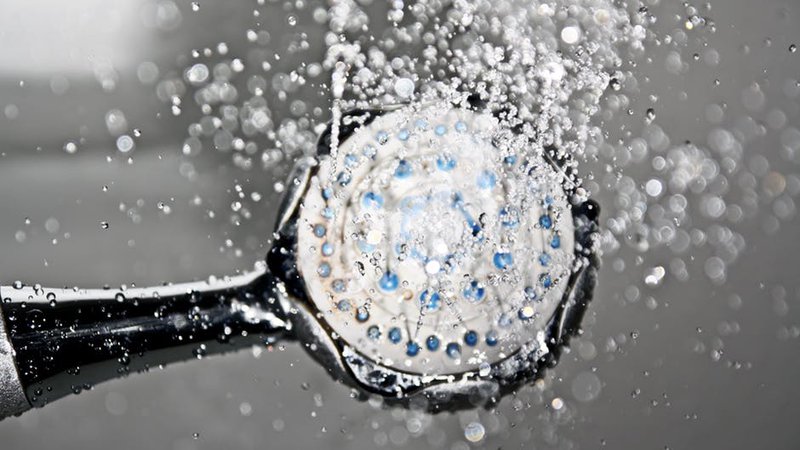 Water Softeners