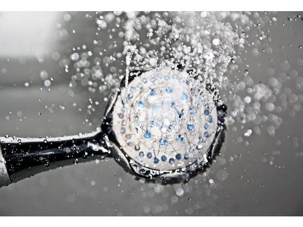 Water Softeners