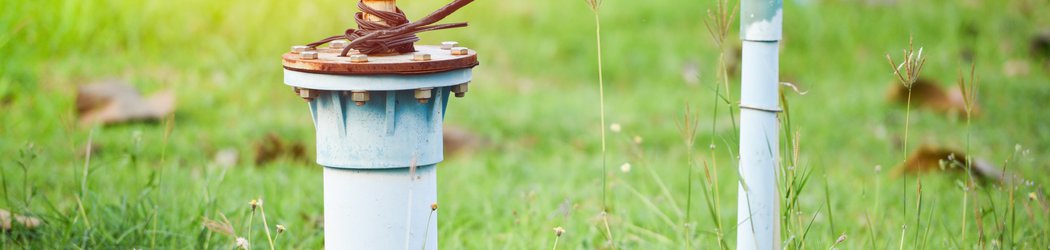 Well-Water Filtration Systems