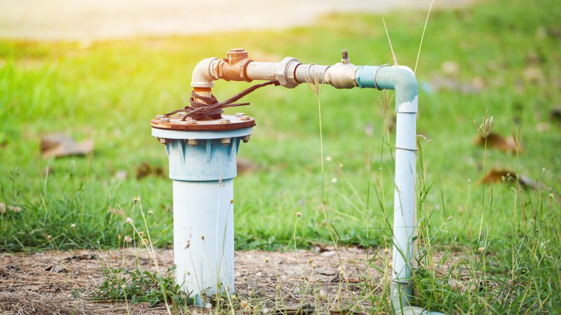 Well-Water Filtration Systems
