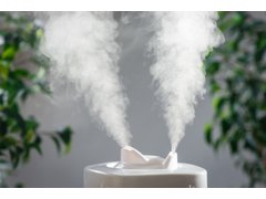 Whole-House Humidifiers